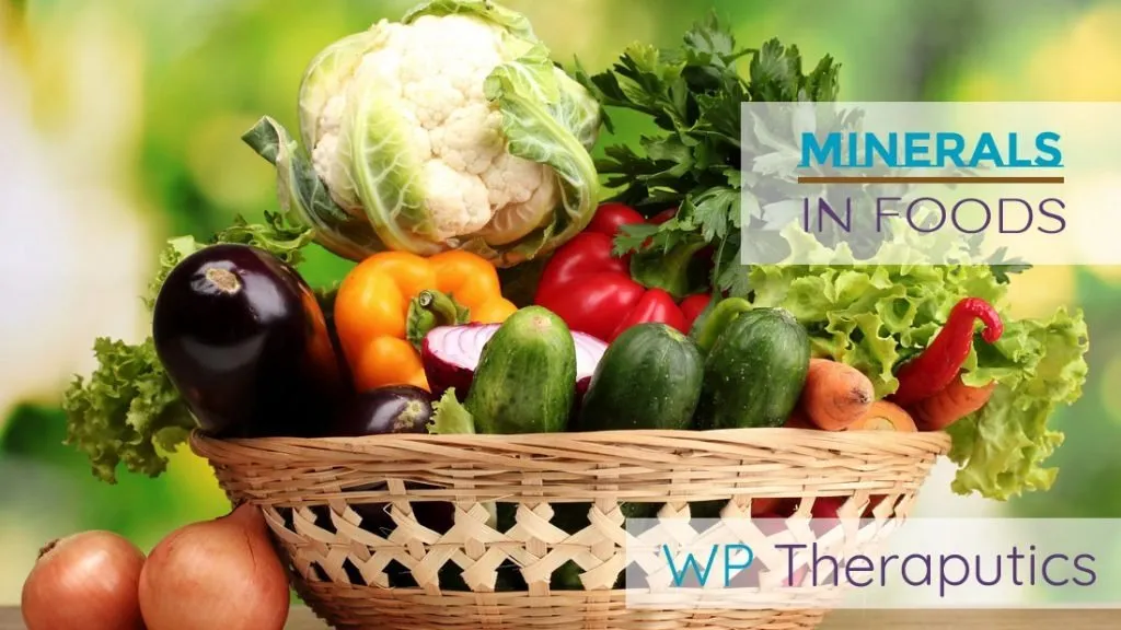 Mineral-rich-superfoods